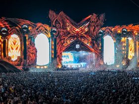 Photo du festival Untold