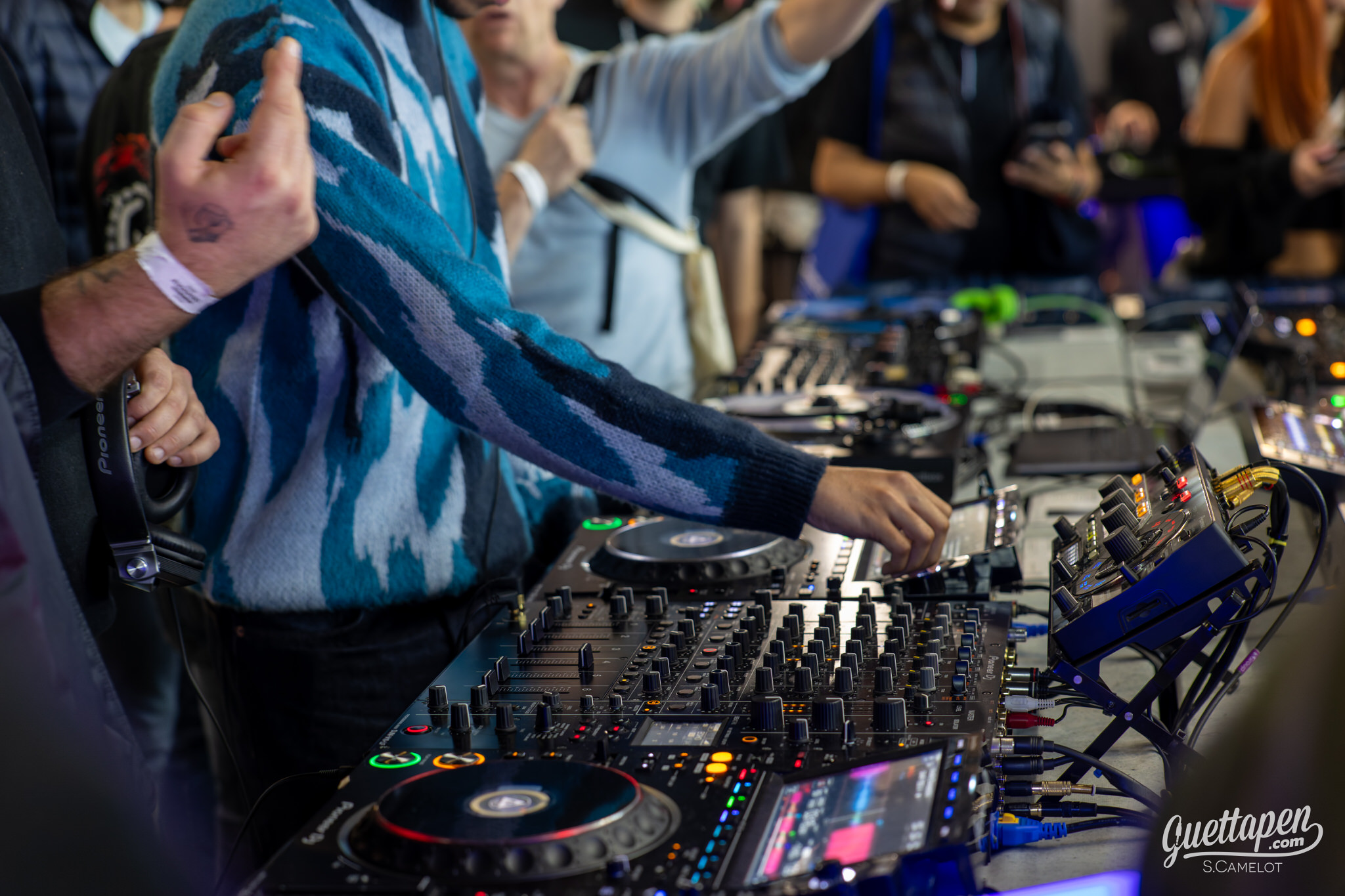L’édition 2026 du Paris Audio Vidéo Show, c’est ce week-end