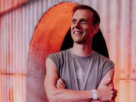 Armin van Buuren