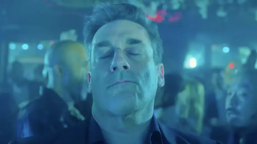 'Turn The Lights Off' de KATO connaît un nouveau souffle