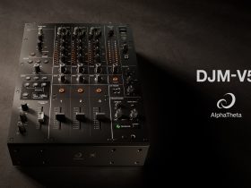 DJM-V5 / ALPHATHETA