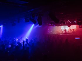 Ministry of Sound by @LUKE_OBRIEN_