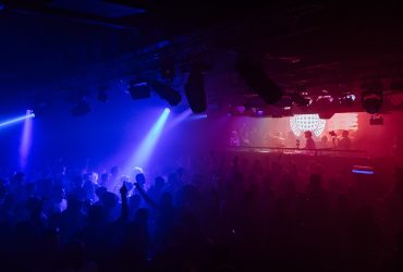 Ministry of Sound by @LUKE_OBRIEN_