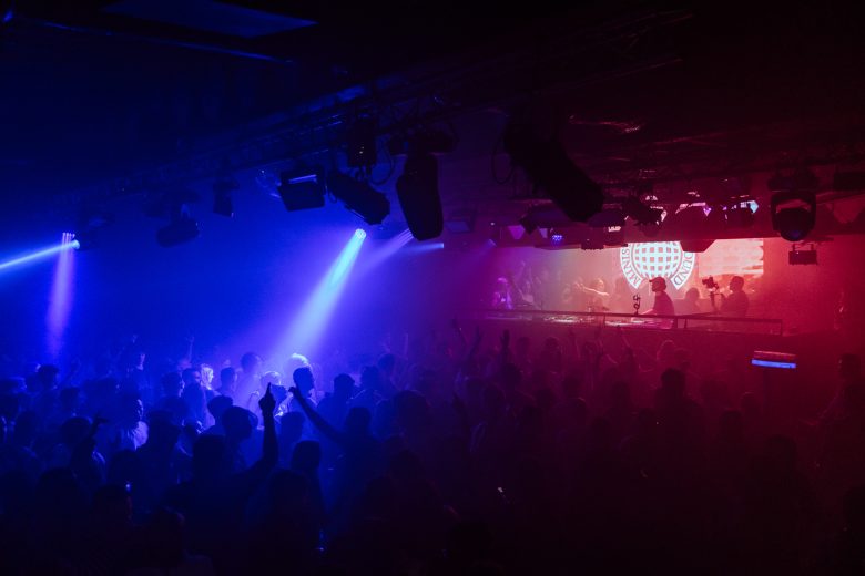 Ministry of Sound by @LUKE_OBRIEN_