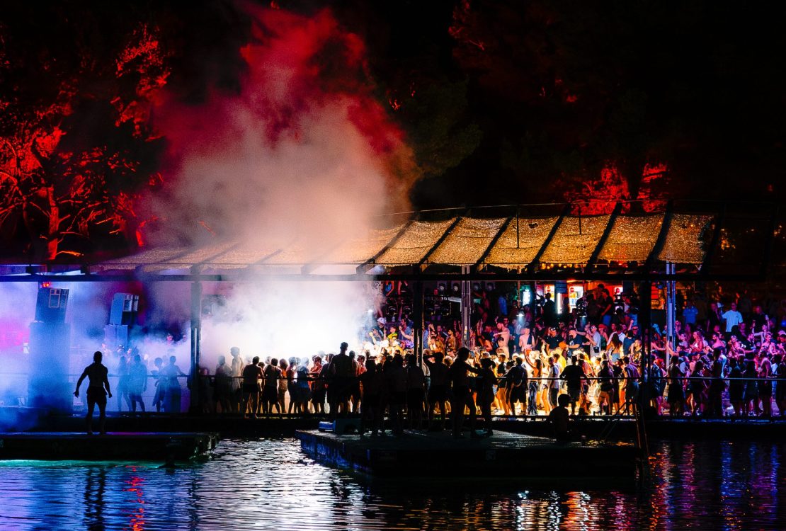 Terminal V Croatia 2025 -Anthony Mooney