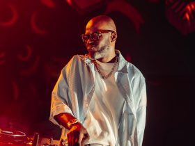 Black Coffee au Hï