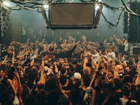Solomun +1 au Pacha Ibiza / Source : Pacha Ibiza
