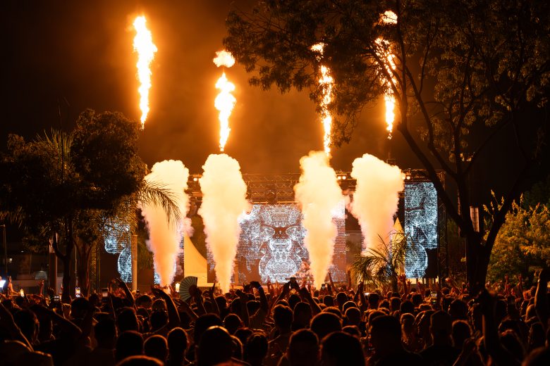 Azur Music Festival 2025 / Source : Azur Music Festival - Photo : @herveleduphotographe