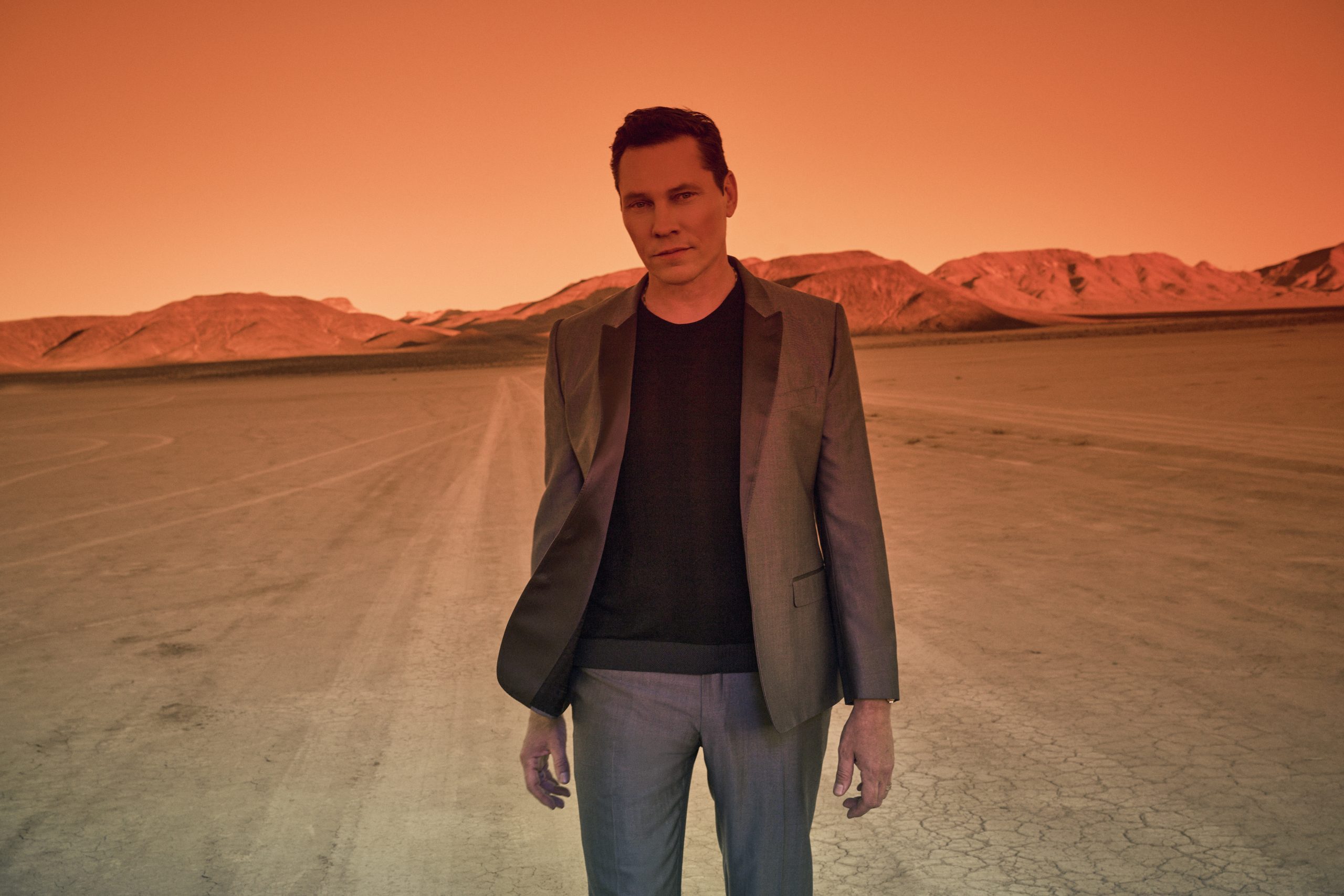 Tiësto va renommer Musical Freedom en Prismatic Records