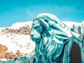 Tomorrowland Winter 2026