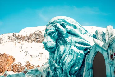 Tomorrowland Winter 2026