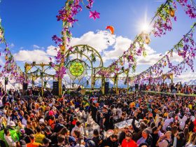 Tomorrowland Winter | Source : Facebook