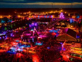 Defqon.1 2025 | Source : Facebook