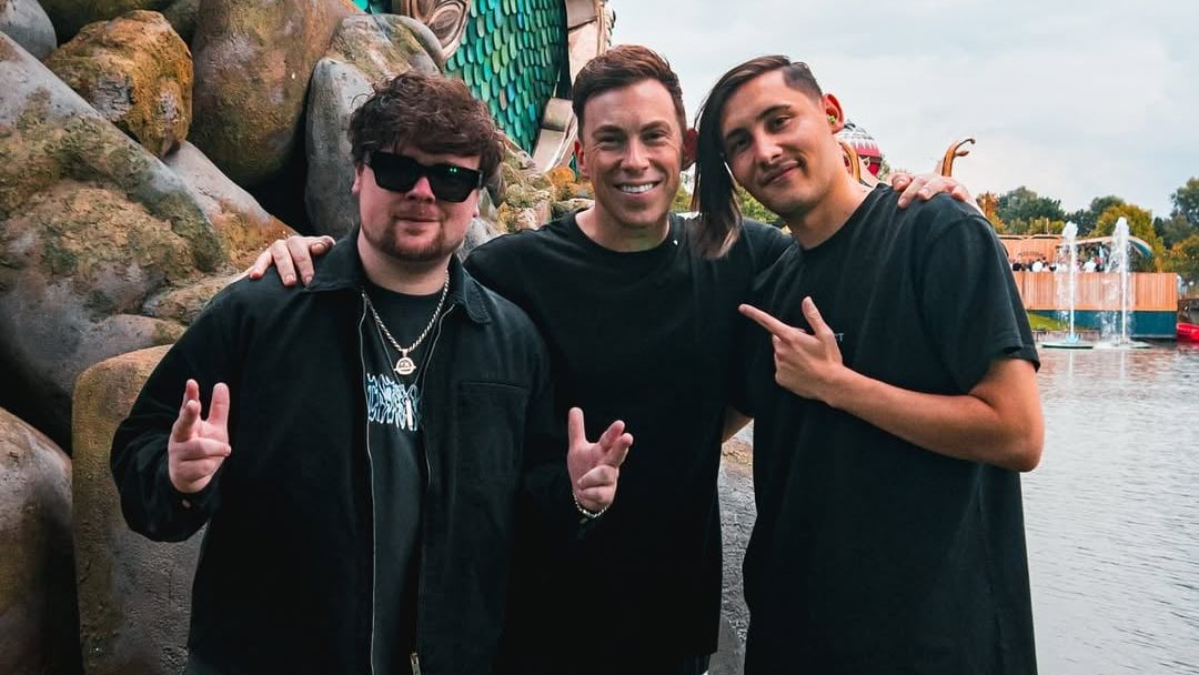 Hardwell & Sub Zero Project