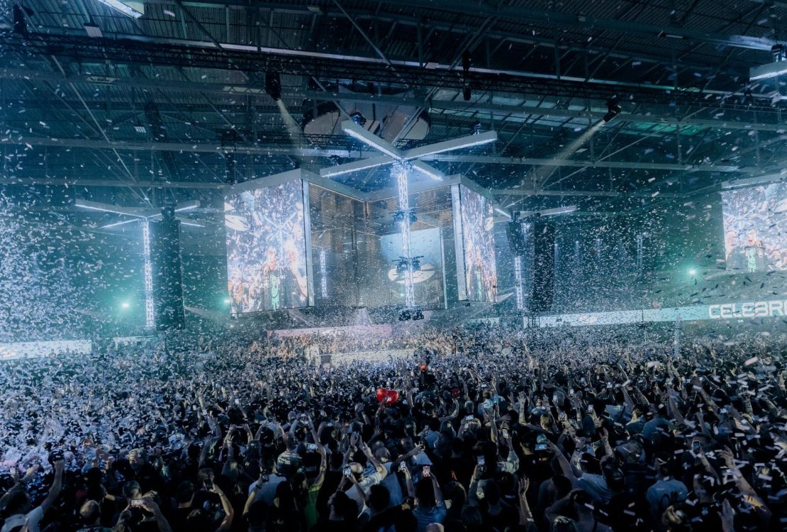 ASOT 2026 | Source : Insomniac