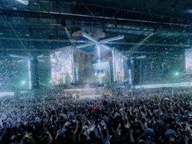 ASOT 2026 | Source : Insomniac