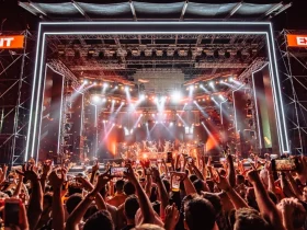 EXIT Festival