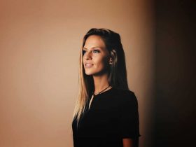 Nora En Pure