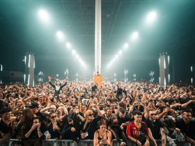 Madame Loyal XXL Paris | Photo : Julien Moreno