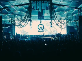 Hibernation 2025 / Source : Hibernation - Photo : @_yakind_