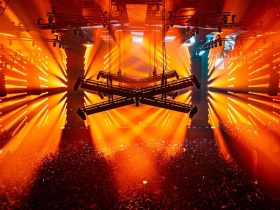 Rampage | Source : Instagram