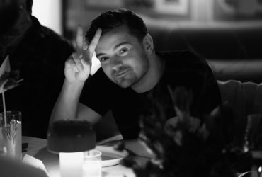 Martin Garrix | Source : Facebook