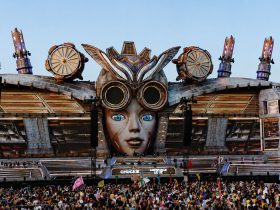 EDC Las Vegas 2026 | Source : Facebook