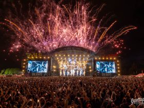 Solidays 2024 / S. Camelot