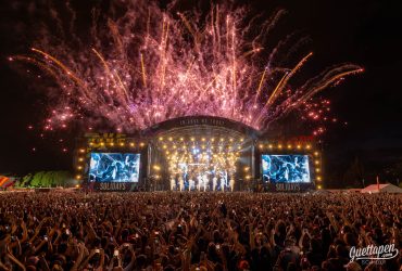 Solidays 2024 / S. Camelot