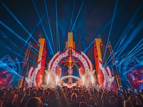 Mainstage So Wh'appy 2025. Source : Facebook
