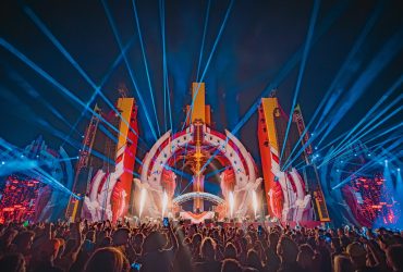 Mainstage So Wh'appy 2025. Source : Facebook