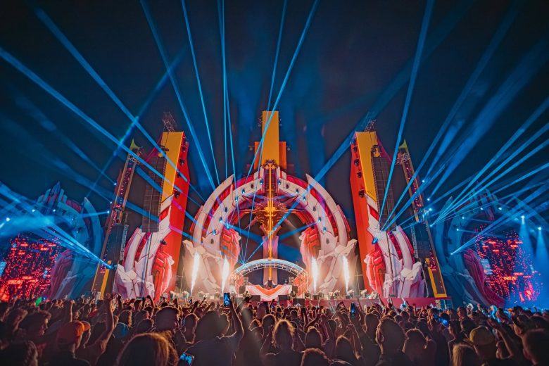 Mainstage So Wh'appy 2025. Source : Facebook