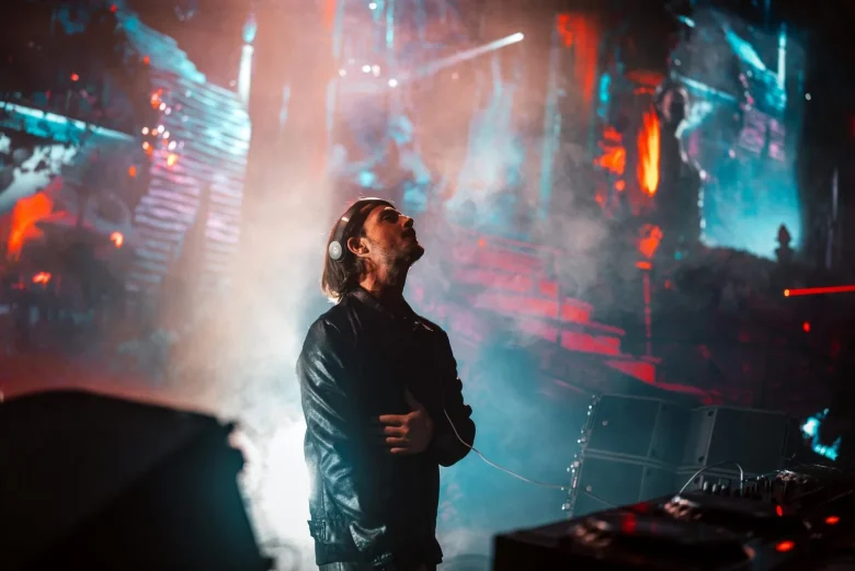 Axwell / Source : scandasia.com