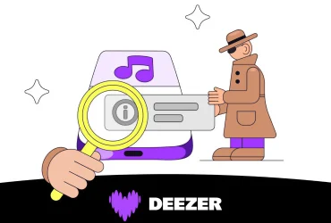 Source : Deezer