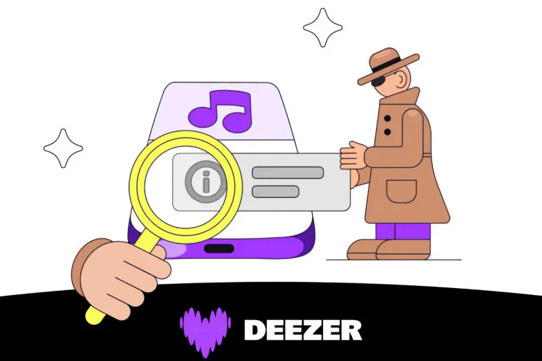 Source : Deezer