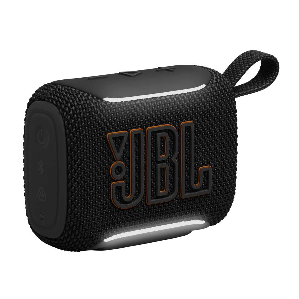 JBL GO 5 | Source : jbl.com