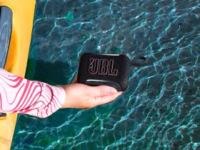 JBL GO 5 | Source : jbl.com