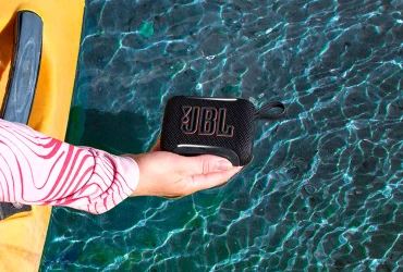 JBL GO 5 | Source : jbl.com