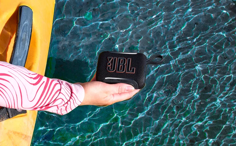 JBL GO 5 | Source : jbl.com