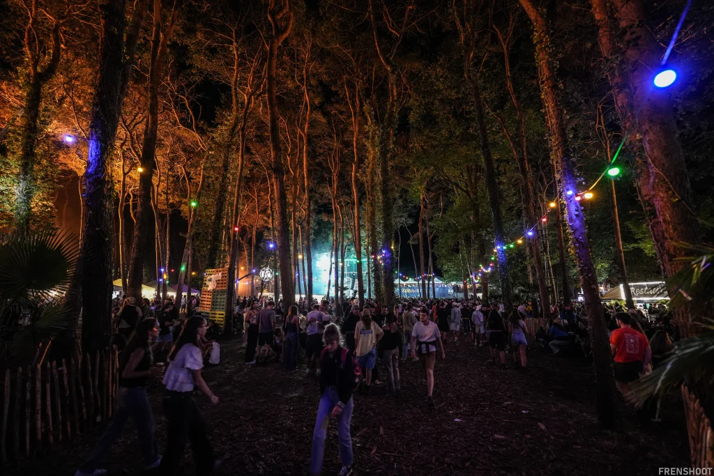 Electr'au Dub Festival 2025 | Source : Electr'au Dub Festival