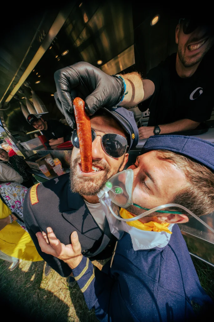 Photo : Stella Carré | Flyin'Festival