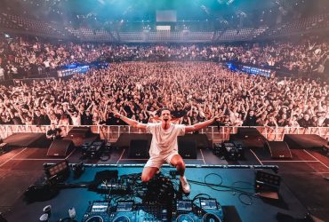 Act Of Rage @ Reverze : Source : Instagram