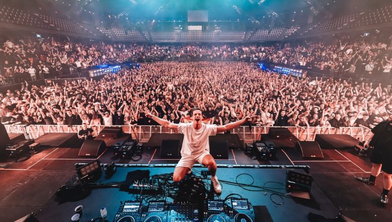 Act Of Rage @ Reverze : Source : Instagram
