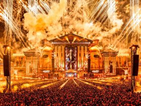 Mainstage Intents Festival. Source : Fb Intents