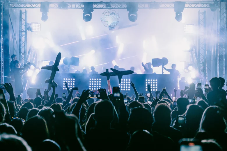 Photo : Pierre Carbonnel | Flyin'Festival