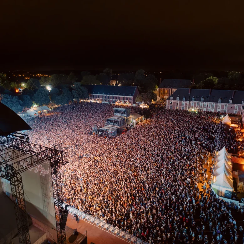 Main Square | Source : Instagram