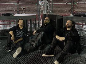 Swedish House Mafia | Source: Facebook
