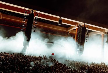 Touquet Music Beach Festival | Source : Instagram