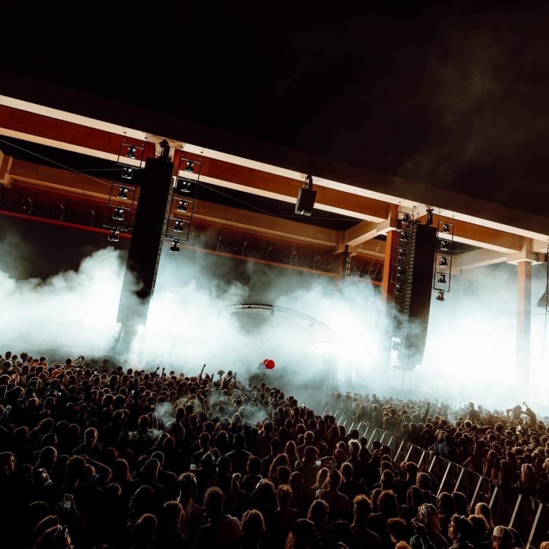Touquet Music Beach Festival | Source : Instagram