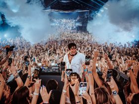 John Summit à UNVRS Ibiza | Source : Instagram